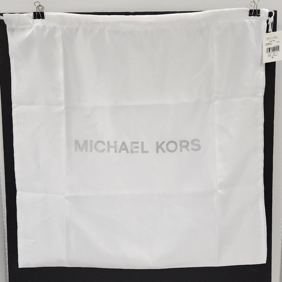 Michael Kors Bags Nwt Michael Kors Dust Bag Poshmark